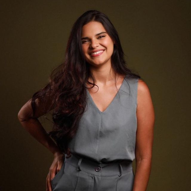 Yhasmim  Marinho, Psicólogo Maceió