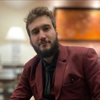 Prof. Marcelo Mazzotti