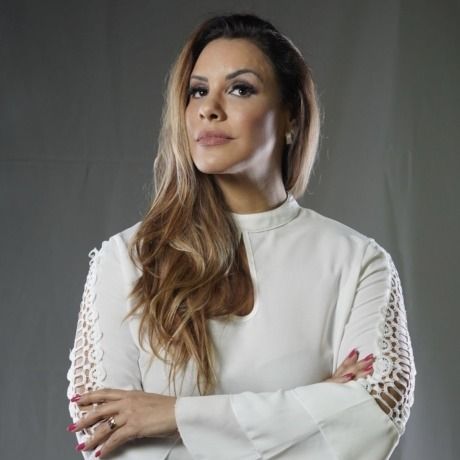 Miriam Regiane André, Psicólogo Poços de Caldas