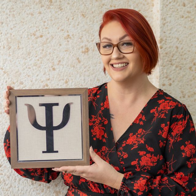 Adriane Werlang, Psicólogo Chapecó