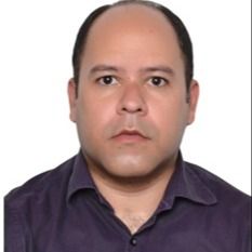 Hernando Jose Gonzalez Coba, Neumólogo Bogotá