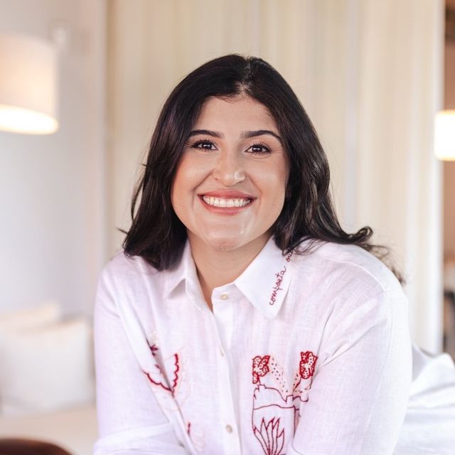 Isabella  Azevedo Queiroz, Ginecologista Belo Horizonte