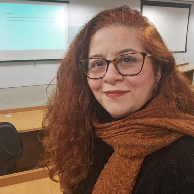 Danielle de Souza Girão Monteiro , Psicólogo São Paulo