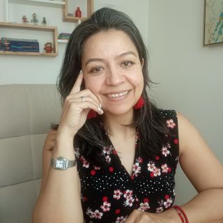 Ps. Marianela Serey V.