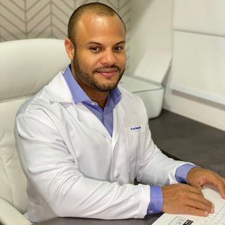 Luiz Henrique Da Silva Azevedo, Neurologista São José dos Campos