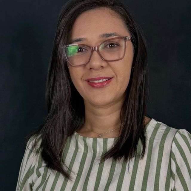 Ivane Sousa, Psicólogo Ararendá