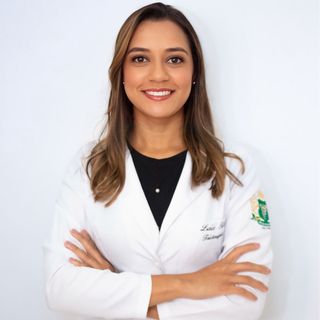 Ampliar imagem: Laiz Lorraine Silva de Sá, Fisioterapeuta Betim