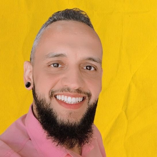 Diego Santana, Psicólogo Rio de Janeiro