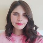 Ps. Carolina Peña Arriagada