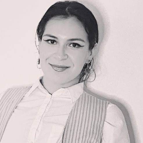 Camila García Munizaga, Psicólogo Coquimbo