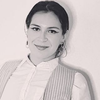 Acercar imagen: Camila García Munizaga, Psicólogo Coquimbo