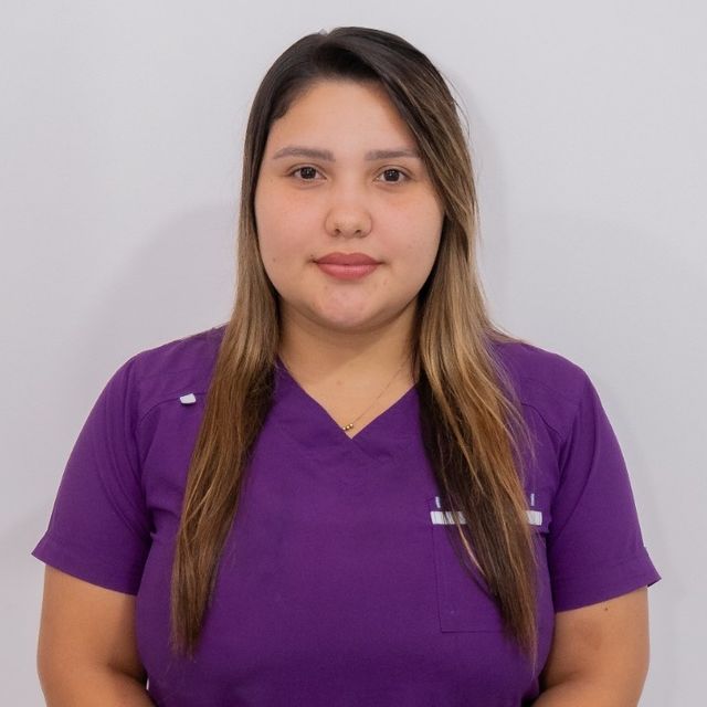 Luisa Fernanda Reyes Diaz, Fonoaudiólogo Boyacá