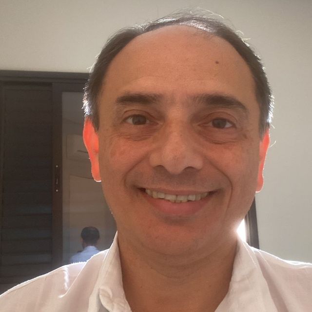 Nilcelio Leite Melo, Cardiologista Bauru