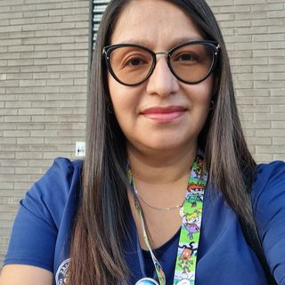 Acercar imagen: Ana Milena Cristancho Tellez, Enfermero Antofagasta