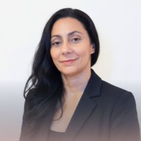 Alécia Oliveira, Psicólogo Fortaleza