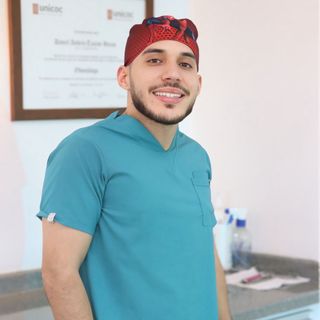 Dr. Daniel Tascon Bueno