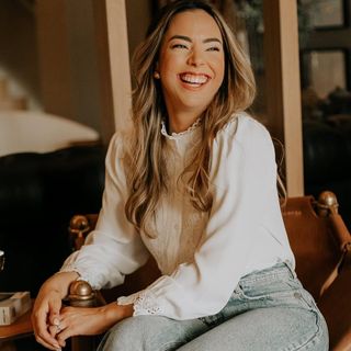 Ampliar imagem: Maria Luiza Reis, Fisioterapeuta Petrolina