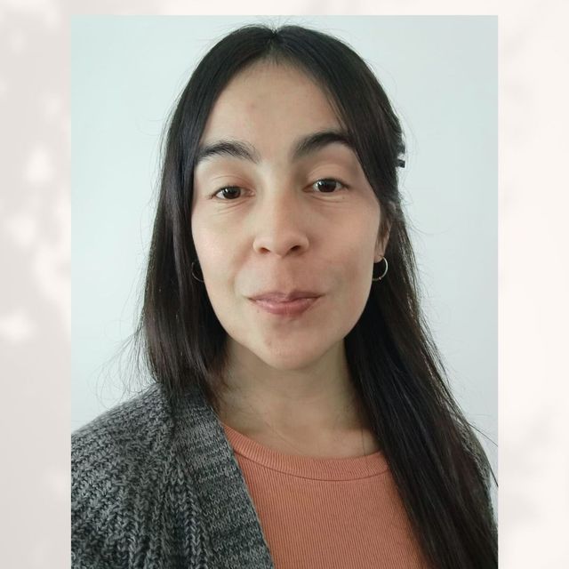 Carolina Tamara Sandoval Almendares, Psicólogo Santiago