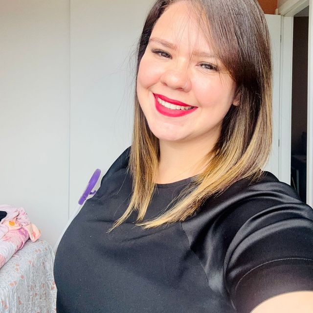 Yasmin Soares, Psicólogo São Vicente