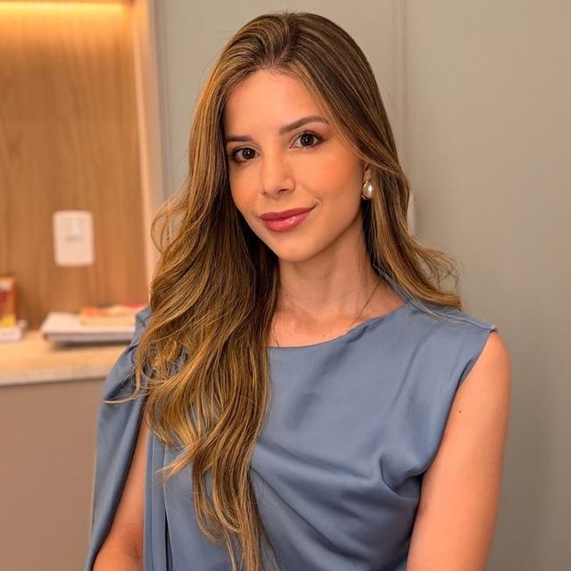 Fernanda Moura Fé, Dermatologista Teresina