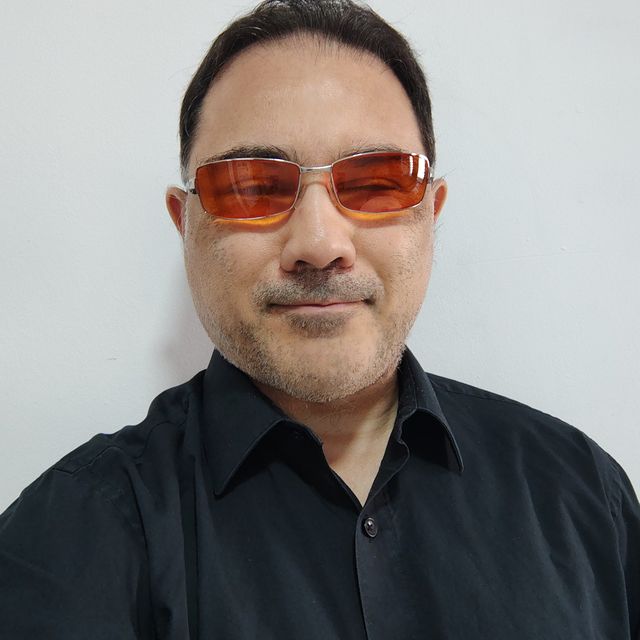 Maximiliano Mardin, Psicólogo Belgrano