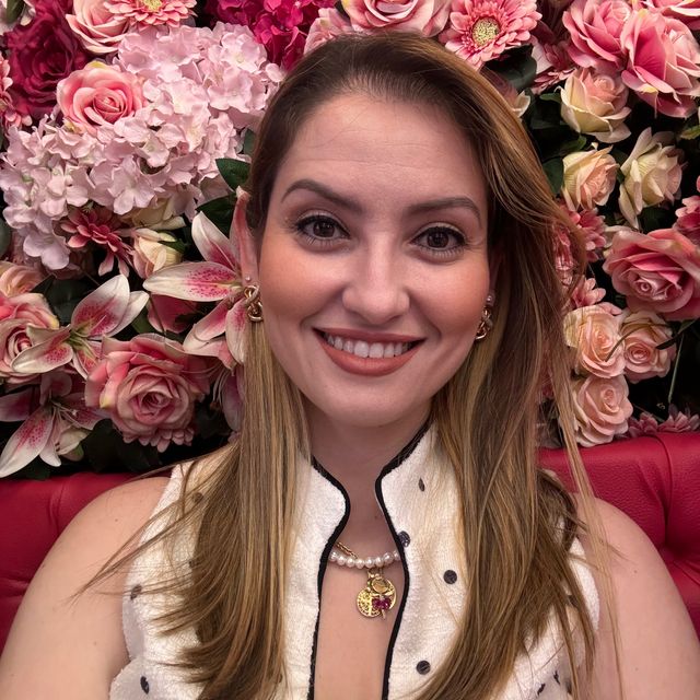 Larissa Del Pio Luogo Grosso, Médico de família São Paulo