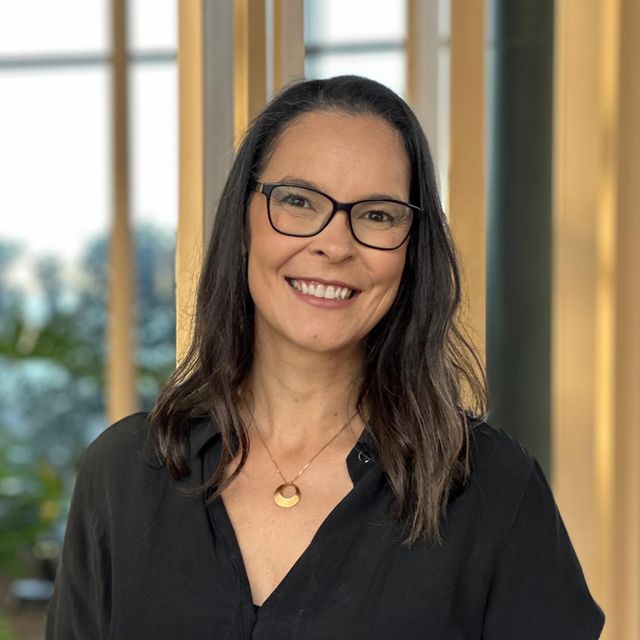 Daiane Mendonça Gottlieb, Ginecologista Porto Alegre