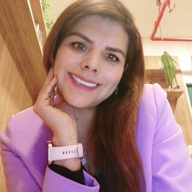 Giuliana Debbie Caballero Salazar, Psicólogo Pueblo Libre