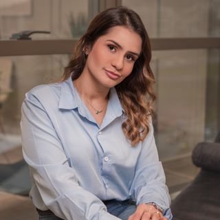 Emilly  Cristina Fernandes Ferreira, Generalista São José