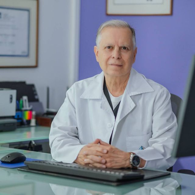 Jose Rafael Reyes Uribe