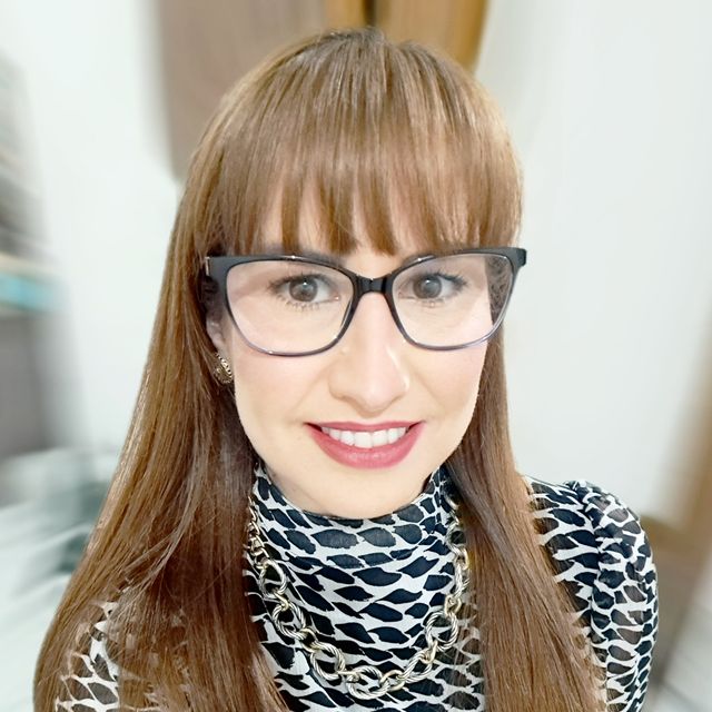 Ana Cláudia  Merguizo Ribeiro , Nutricionista Piedade