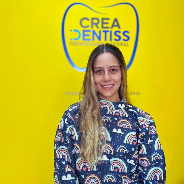 Catalina Manes Uribe, Odontólogo Sabaneta