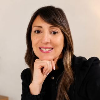 Ps. Carolina Barbieri Sáenz