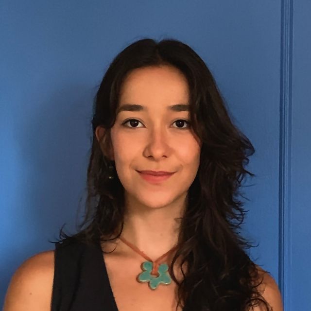 Beatriz Vismona, Psicólogo São Paulo