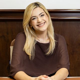 Andressa Honorato, Nutricionista São João Da Boa Vista