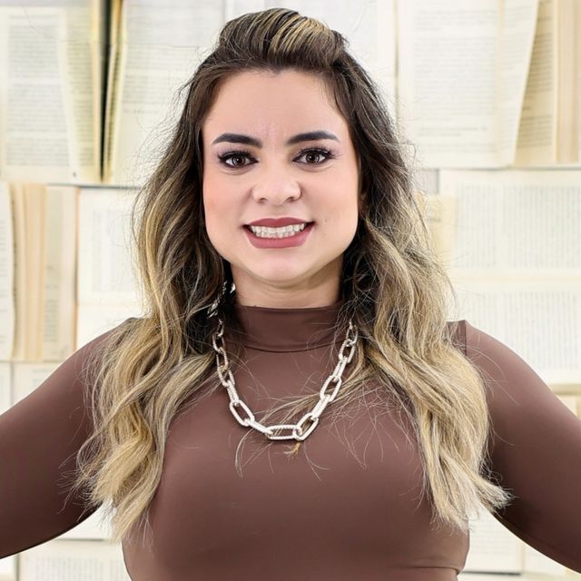 Isabela Abigail, Psicanalista Porto Alegre