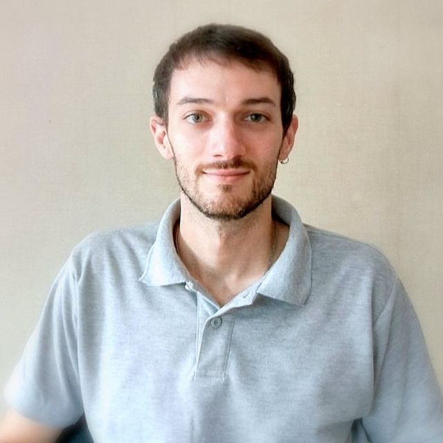 Adrian Agasi, Psicólogo Ciudad Autónoma de Buenos Aires