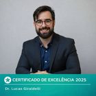 Dr. Lucas Giraldelli