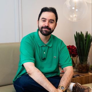 Dr. Luis Fabio Barbosa Botelho