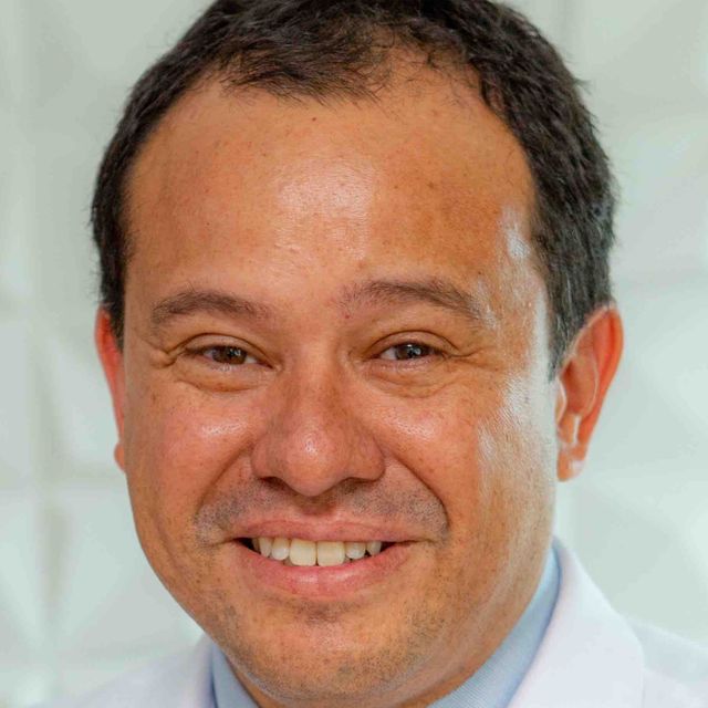 Alysson Zanatta, Ginecologista Brasília