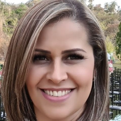 Ana Paula Assis Torres Jardim , Psicólogo Contagem