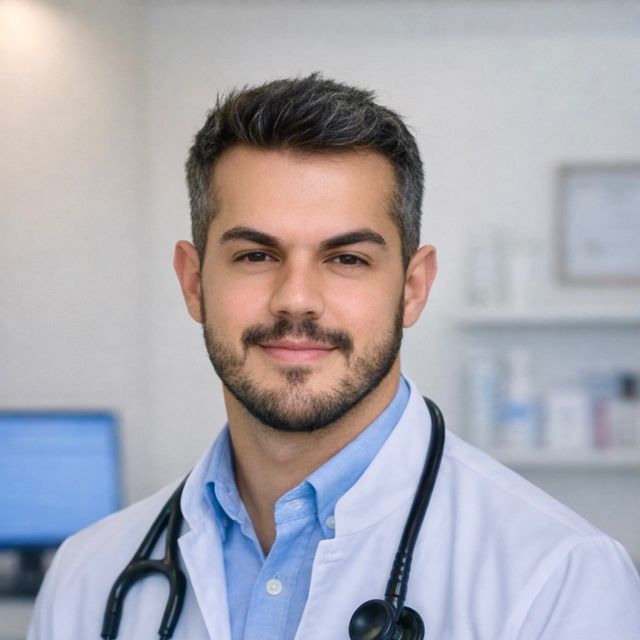 Emerson De Lima Pedroso, Médico de família Joinville