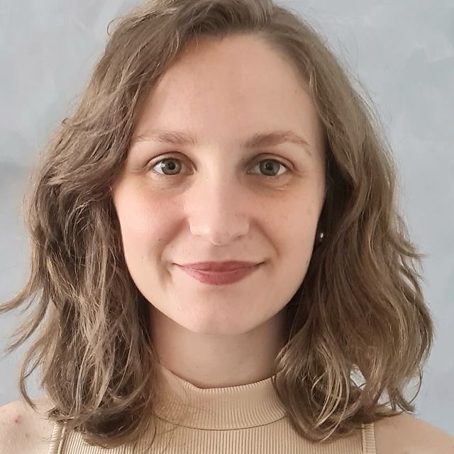 Camilla Eckert, Psicólogo Curitiba