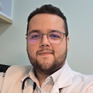 Mateus Jereissati, Médico clínico geral Fortaleza