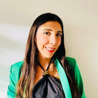 Acercar imagen: Camila Fernanda Garcia Araya, Psicólogo Las Condes