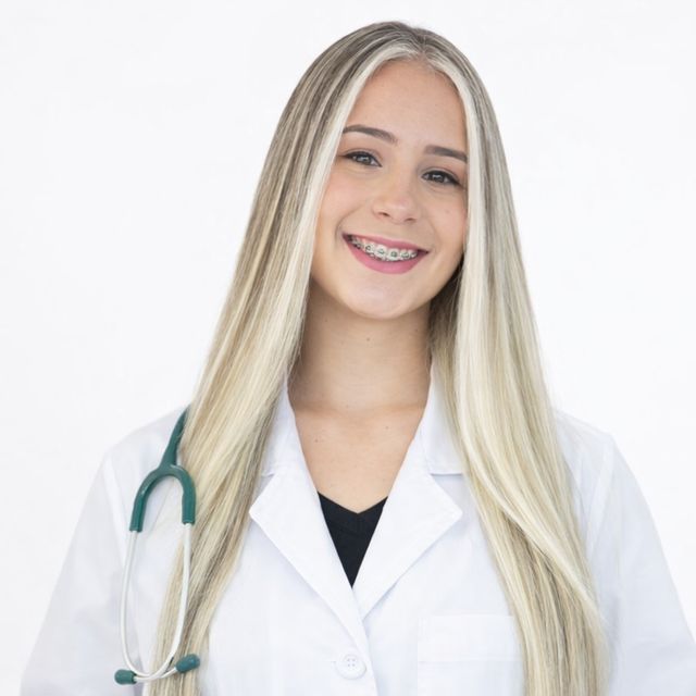 Geovana do Amaral Santana