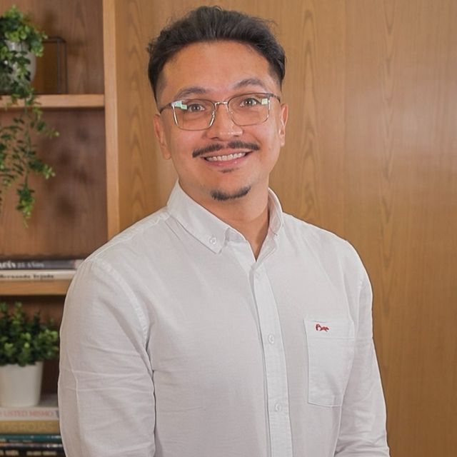 Luis Alejandro Ladino Ramos, Psicólogo Bogotá