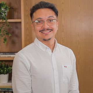 Dr. Luis Alejandro Ladino Ramos