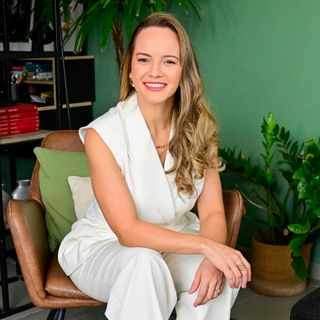 Natália Campos, Psicólogo Fortaleza