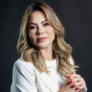 Lorena Loreiro, Dentista São Paulo